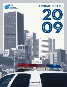 SPVM Annual report